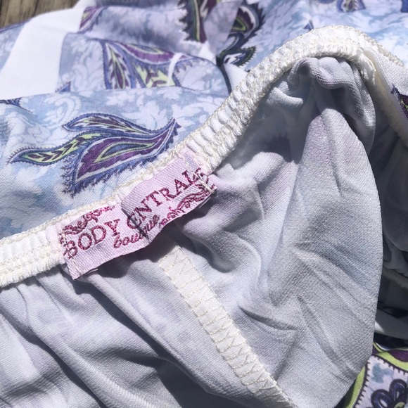 Tropical Dress🌸 - Picture 5 of 5